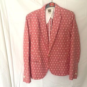 Ann Klein Blazer
